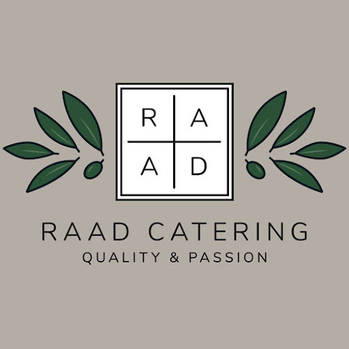 RAAD Catering - Hospitality and gastronomy