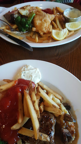 Breakers Pub - Prince Rupert