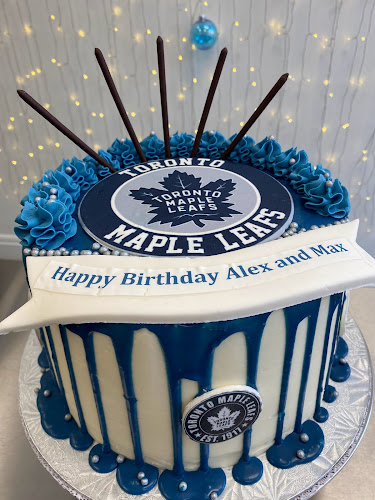 Opinii despre RubyBlues Bakery and Cafe în St Thomas - Hospitality and gastronomy