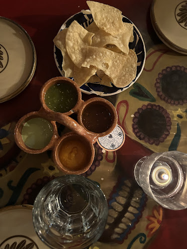 Original's Café Mexicano