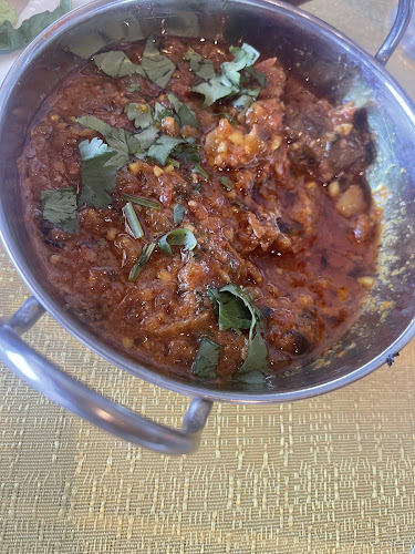 Mirchi Restaurant - Vancouver