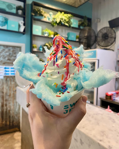 Opinii despre Sweet Jesus în Toronto - Hospitality and gastronomy