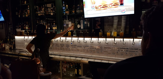 Comentarii opinii despre Belfast Love Public House