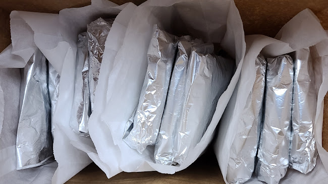 JP's Roti House - Welland