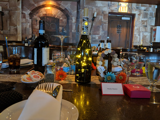 Comentarii opinii despre Rea's Italian Cucina