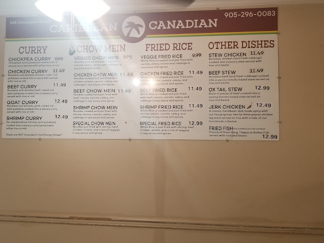 568 Concession St, Hamilton, ON L8V 1B1