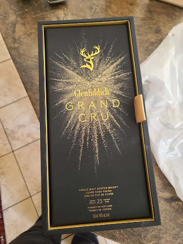 Vintage Wine & Spirits