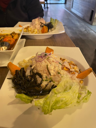 La Crema Peruvian Restaurant - Kitchener