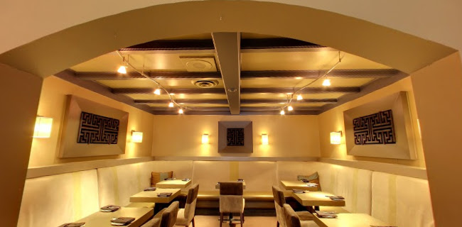 Comentarii opinii despre The Living Room Restaurant