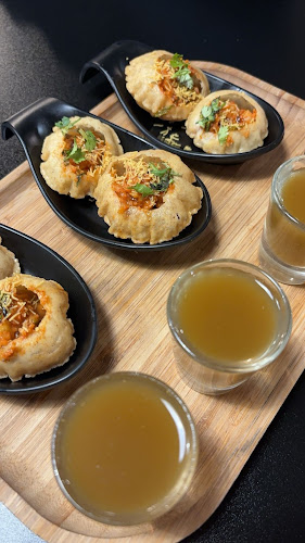 Bollywood Cafe Indian Street Eats & Bar. - Windsor