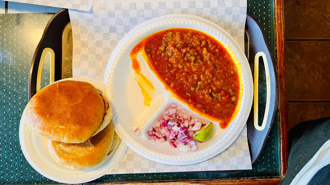 Bombay Bites - Hospitality and gastronomy