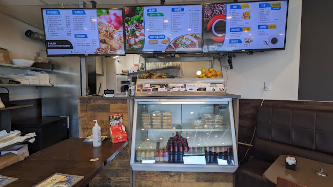 325 Pembina Hwy, Winnipeg, MB R3L 2E3