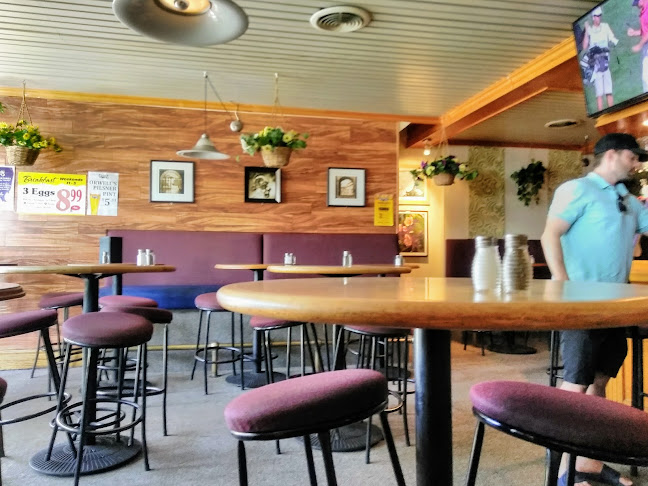 Orwell's Pub - Hospitality and gastronomy