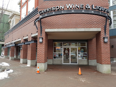 Garrison Wine & Liquor Merchants