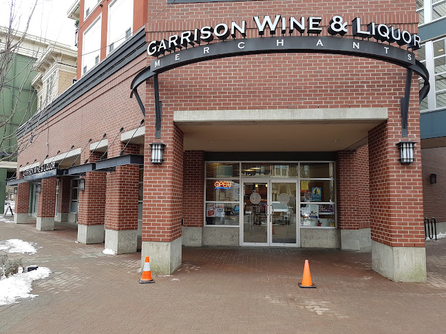 Garrison Wine & Liquor Merchants
