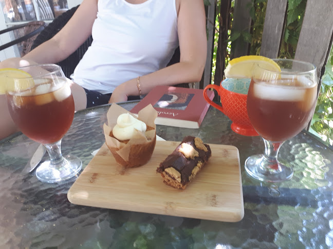 Wildflowers Bistro & Boutique - Hospitality and gastronomy