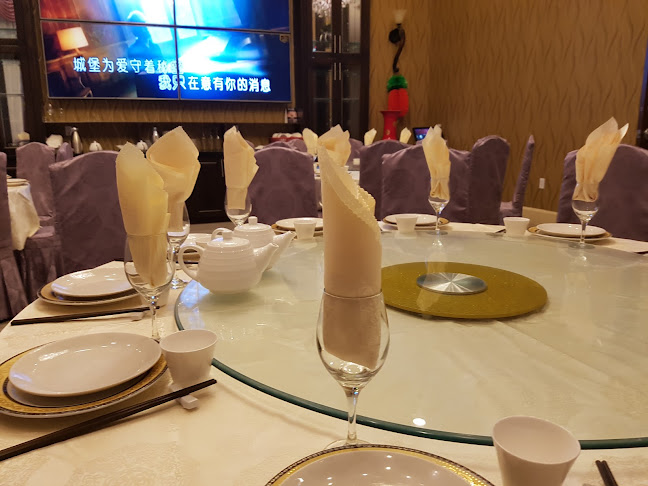 Comentarii opinii despre Tian Shi Fu Restaurant