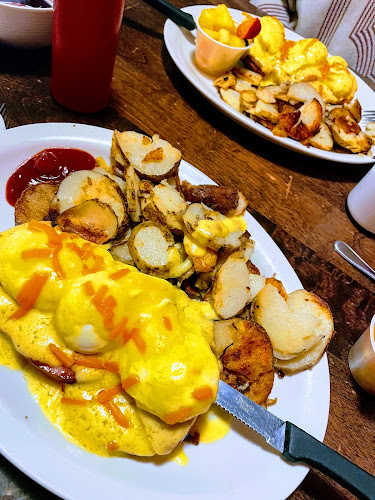 Comentarii opinii despre Jack's Pancake Factory