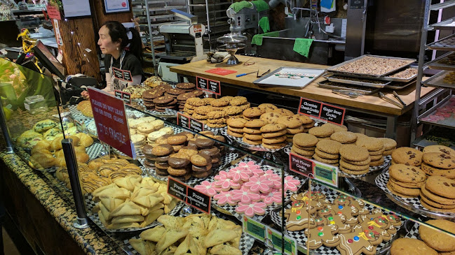 Opinii despre Stuart's Bakery în Vancouver - Hospitality and gastronomy