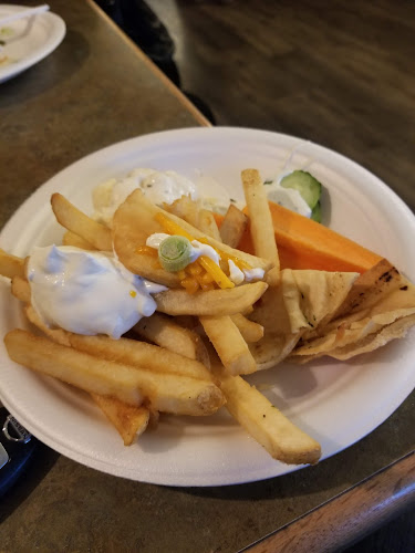 Comentarii opinii despre Headquarters Restaurant and Bar