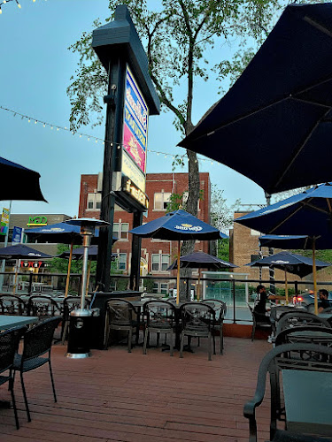 Saffron's Restaurant - Hospitality and gastronomy