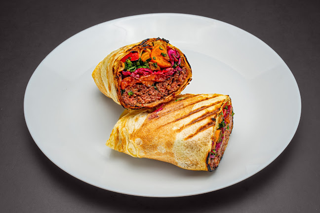 Deagla Restaurant Legacy - Hospitality and gastronomy