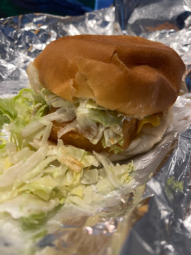 Comentarii opinii despre A & V Drive-In