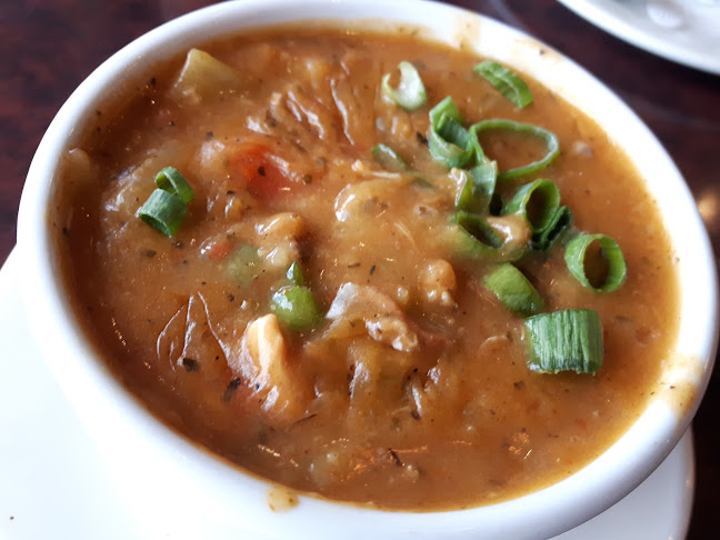 The Cajun House - St. Albert