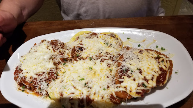 Olive Garden Italian Restaurant