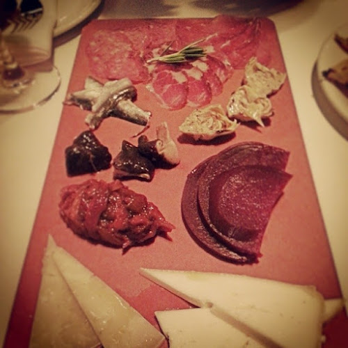 Comentarii opinii despre Nicli Pizzeria + Bar