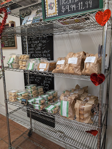 Bakery by Jany | Gluten Free Coffee Shop - Kitsilano - Hospitality and gastronomy