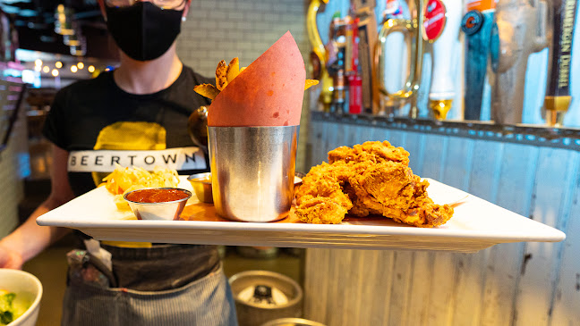 Beertown Public House Toronto - Toronto