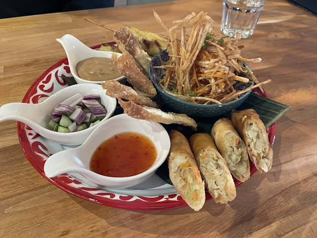 Ma Now Thai Kitchen - Port Coquitlam