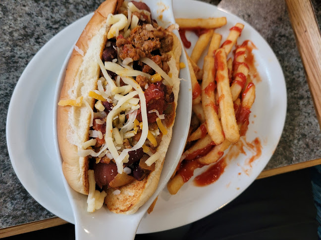 Comentarii opinii despre Jane's Place