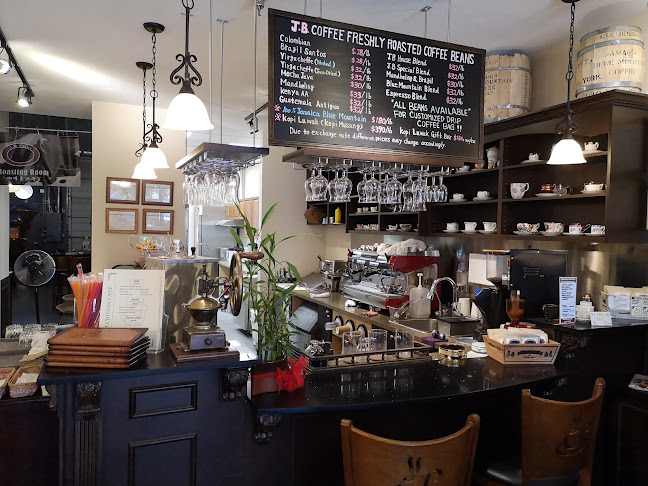 La Cuisson Cafe Richmond