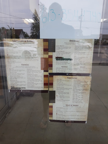 Tammy's Country Kitchen - Hospitality and gastronomy