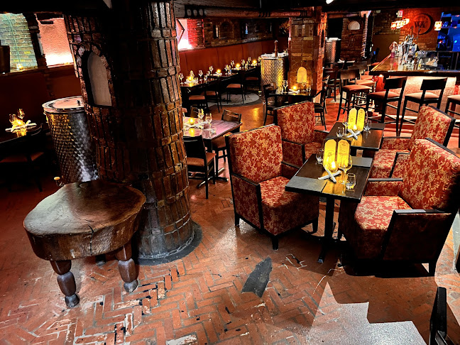 Comentarii opinii despre Weinkeller