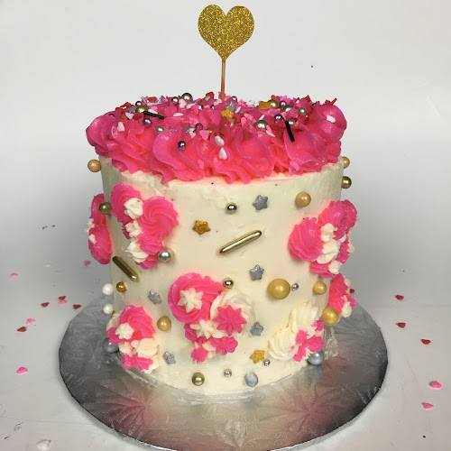 Comentarii opinii despre Nora's Bakery (No Walk-Ins)