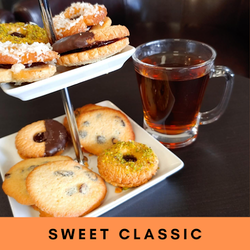 Opinii despre Cafe Garni în Richmond Hill - Hospitality and gastronomy