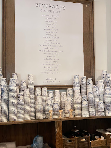 maman - Hospitality and gastronomy