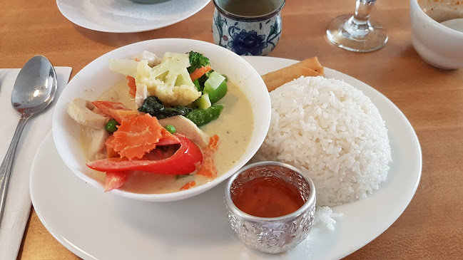 Songkran Thai Restaurant