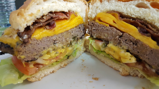 Blondie's - Hospitality and gastronomy