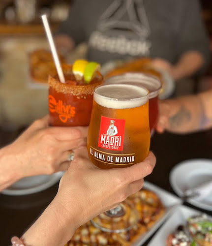 Gilly's Pubhouse Stratford