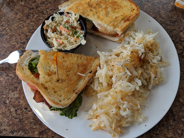 Season's Family Restaurant - Hospitality and gastronomy