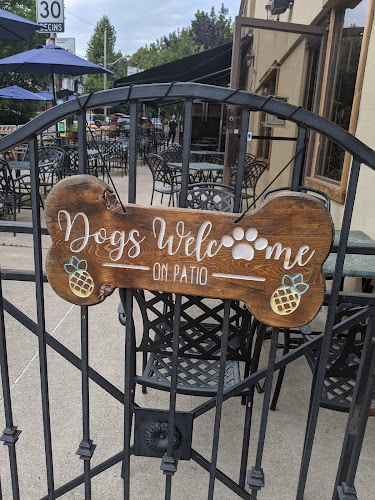 Comentarii opinii despre Riptide Beach Pub