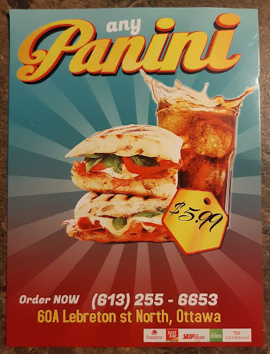 Opinii despre Two Friends Catering în Ottawa - Hospitality and gastronomy