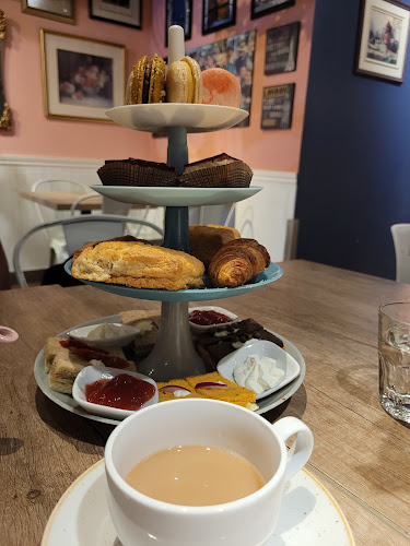 Quelque Chose - Hospitality and gastronomy