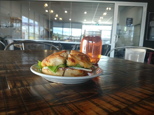 The Purrfect Cup - A Cat Cafe - Fredericton