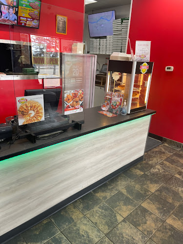 2 for 1 Family Pizza 🍕 Prince Albert