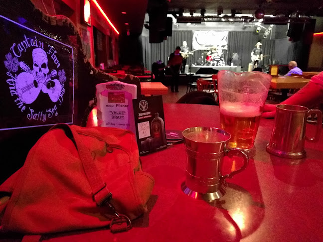 Eastside Bar & Grill - London